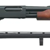 ESCOPETA REMINGTON 870 EXPRESS COMBO NOGAL