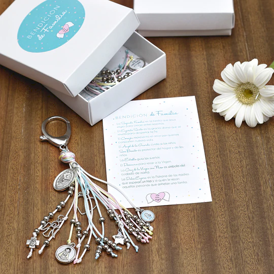 Bendición De Familia