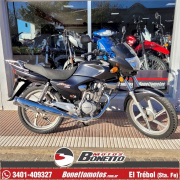 HONDA STORM 125 2011 22800 KM HONDA STORM 125 2011 22800 KM