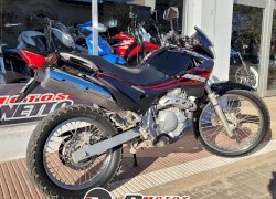 HONDA FALCON NX4 2008 18900 KM