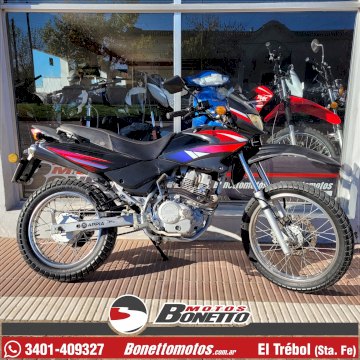 APPIA STRONGER 150 2013 44.000 KM APPIA STRONGER 150 2013 44.000 KM