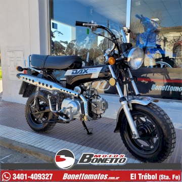 MONDIAL DAX 70 2017 2700 KM MONDIAL DAX 70 2017 2700 KM