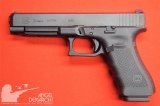 PISTOLA GLOCK SEMI 34 - GEN 4 PAVONADA CAL .9