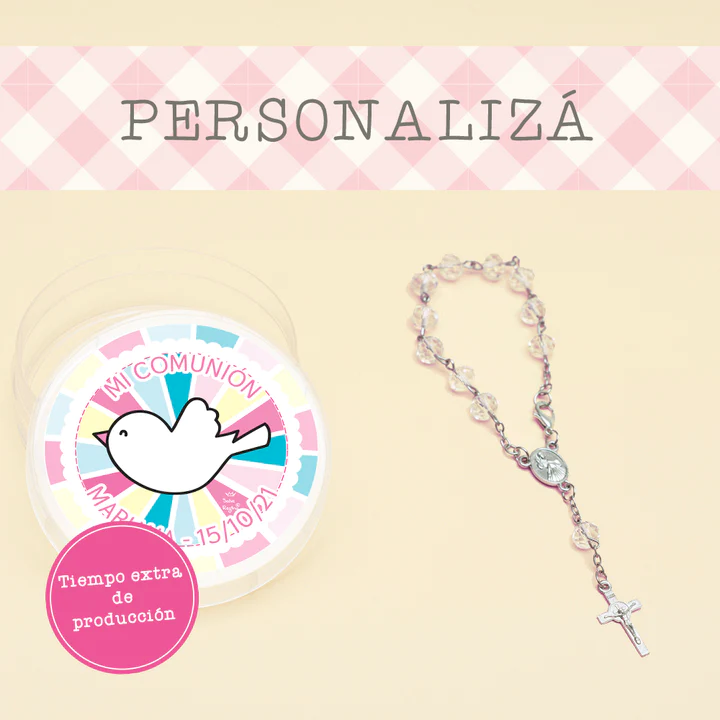 Pack Felix Personalizado (X10 Unidades)