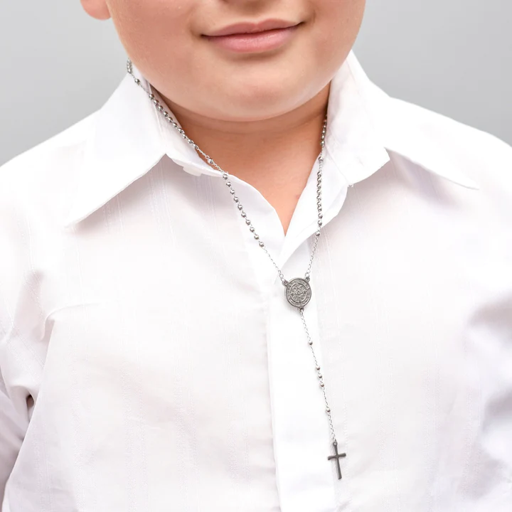 Rosario Acero Thiago