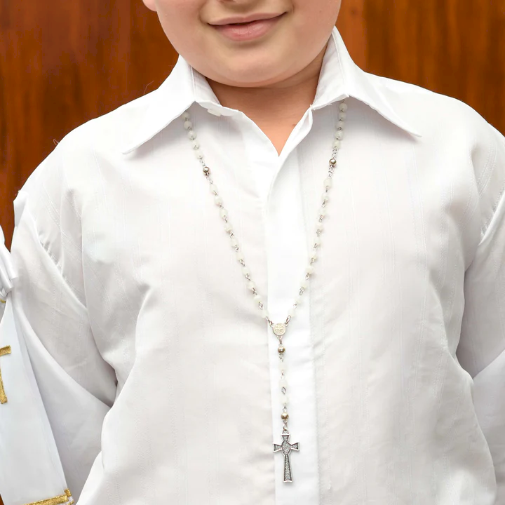 Rosario Mi 1° Comunión