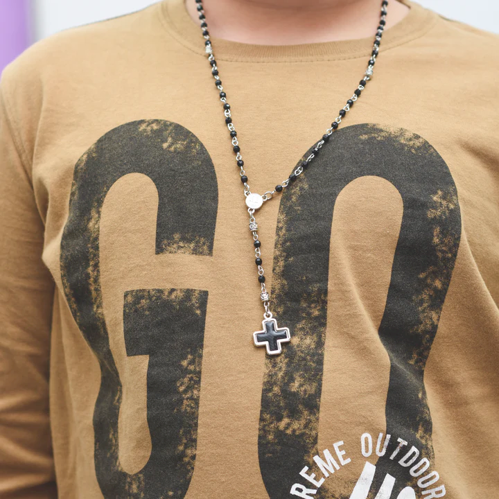 Rosario San Jose (Negro)