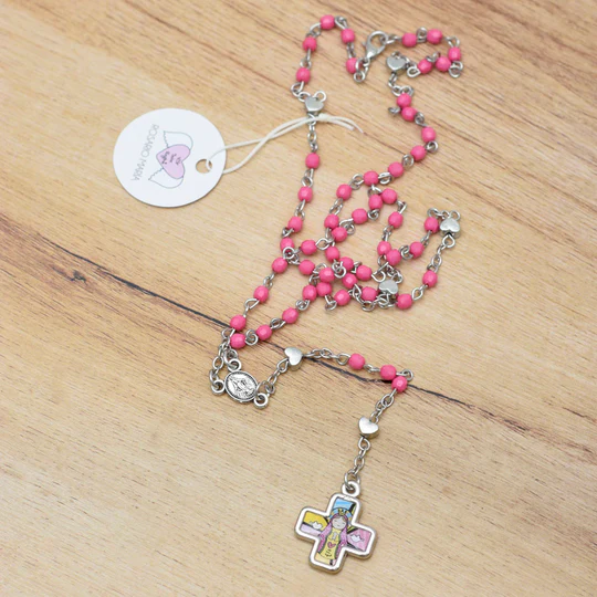 Rosario Maria (Inmaculado Corazón de María)