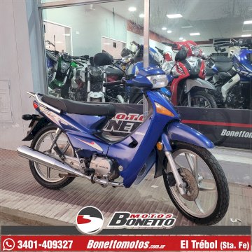 HONDA WAVE 100 C/ DISCO 2009 43150