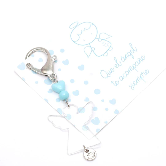 Souvenir Esqui (Varios Colores)