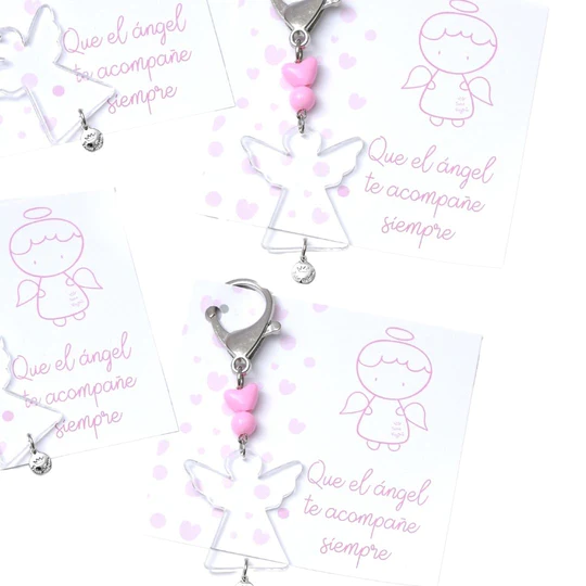 Souvenir Esqui (Varios Colores)