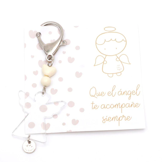 Souvenir Esqui (Varios Colores)