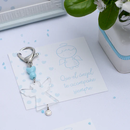 Souvenir Esqui (Varios Colores)