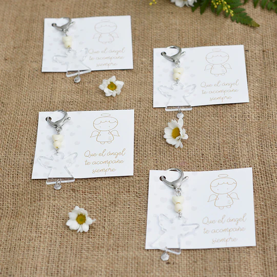 Souvenir Esqui (Varios Colores)