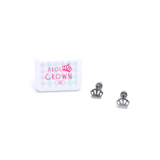 Aros Acero Crown