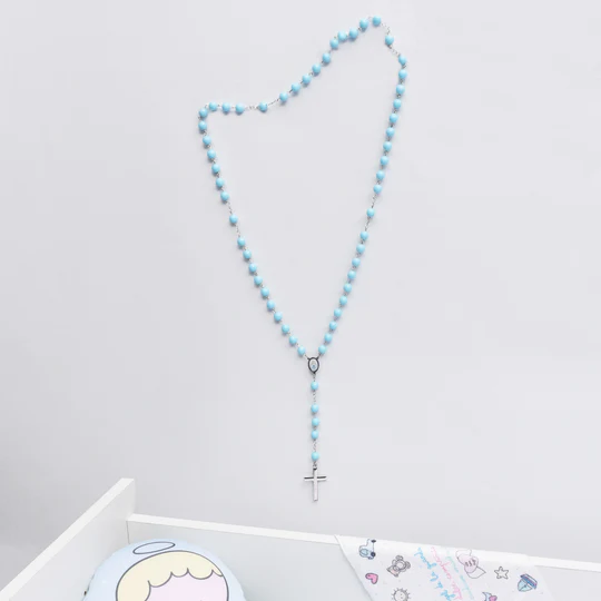 Rosario Pared Xfis (Angelito Celeste)