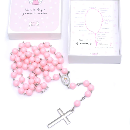 Rosario Pared Xfis (Angelito Rosa)