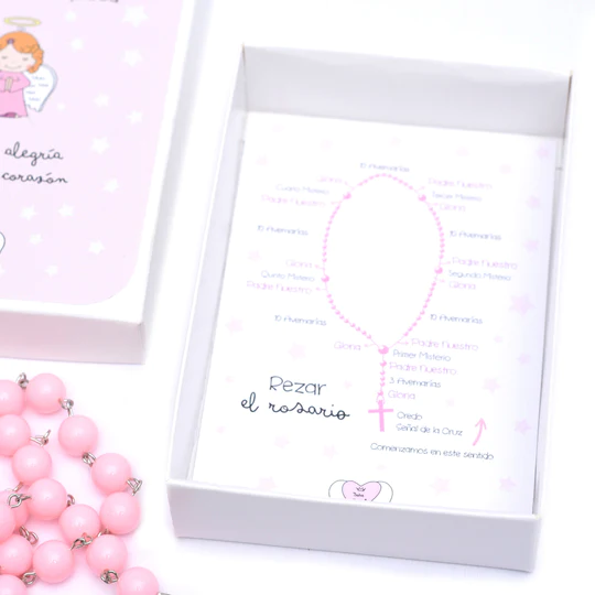 Rosario Pared Xfis (Angelito Rosa)