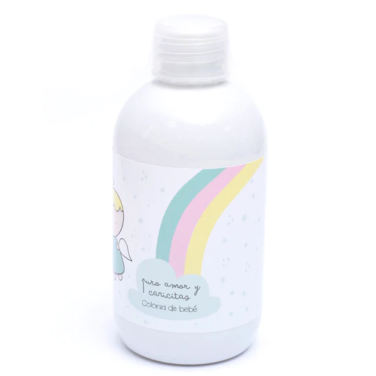 Colonia Bebe Caricitas