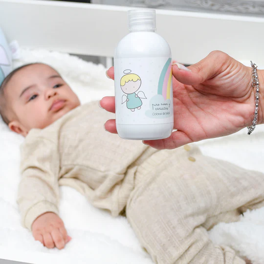 Colonia Bebe Caricitas