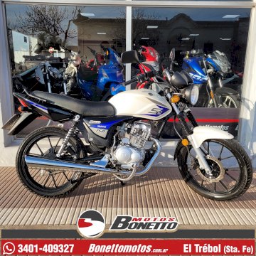 MOTOMEL CG 150 S2 2021 9500 KM