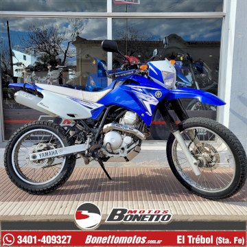 YAMAHA XTZ 250 2010 13000 KM YAMAHA XTZ 250 2010 13000 KM