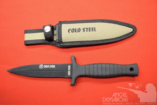 CUCHILLERIA COLD STEEL 8.5 CM