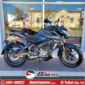 BAJAJ ROUSER 200 NS 2021 5000 KM BAJAJ ROUSER 200 NS 2021 5000 KM