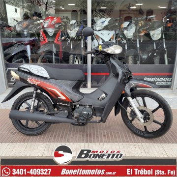 MONDIAL LD 110 MAX FULL 2018 14000 KM MONDIAL LD 110 MAX FULL 2018 14000 KM