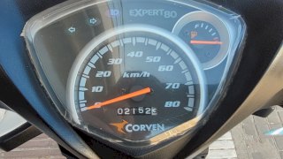 CORVEN EXPERT 80 2017 2500 KM 