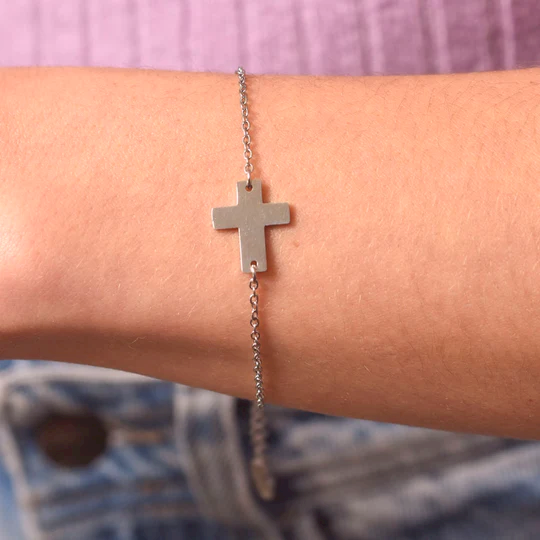 Pulsera Acero Rita