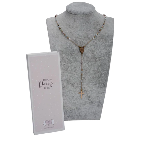 Rosario Acero Rosé Daisy