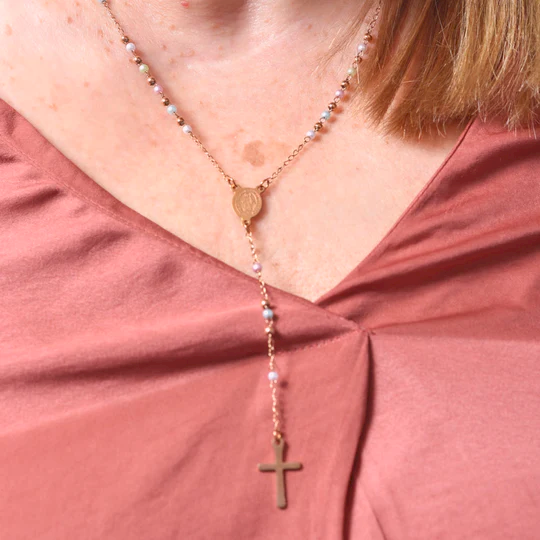 Rosario Acero Rosé Daisy