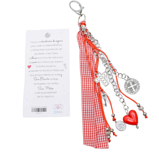 Bendición De Negocio