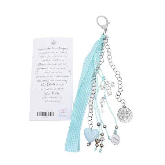 Bendición De Negocio