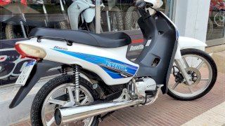 CORVEN ENERGY 110 FULL 2019 6500 KM