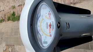 CORVEN ENERGY 110 FULL 2022 65 KM