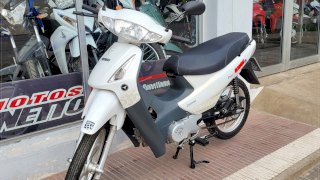 CORVEN ENERGY 110 FULL 2022 65 KM