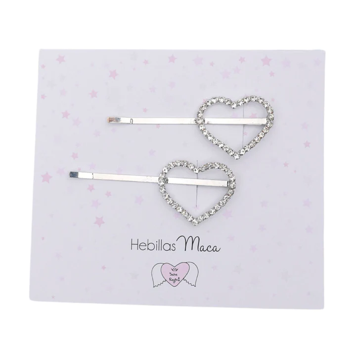 Hebillas Maca