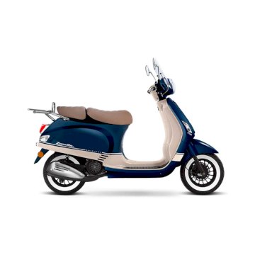 ZANELLA STYLER 171 CRUISER EDIZIONE 0 KM