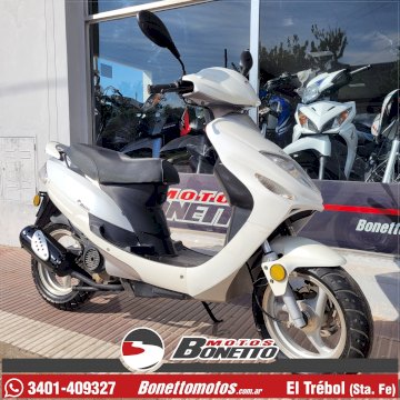 CORVEN EXPERT 80 2014 8700 KM CORVEN EXPERT 80 2014 8700 KM