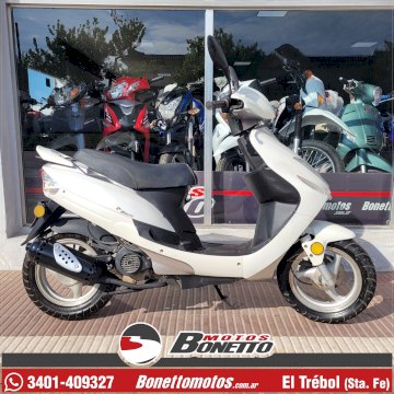 CORVEN EXPERT 80 2014 8700 KM CORVEN EXPERT 80 2014 8700 KM