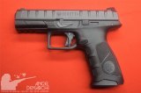 PISTOLA BERETTA SEMI APX PAVONADA CAL .9