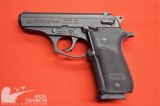PISTOLA BERSA SEMI 380 PLUS PAVONADA CAL .380
