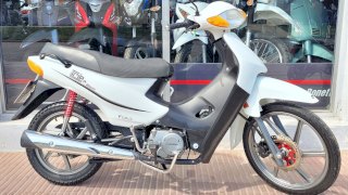 GUERRERO TRIP 110 FULL 2019 16500 KM 