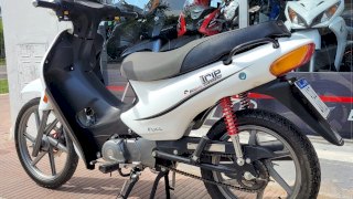 GUERRERO TRIP 110 FULL 2019 16500 KM 