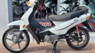 GUERRERO TRIP 110 FULL 2019 16500 KM 