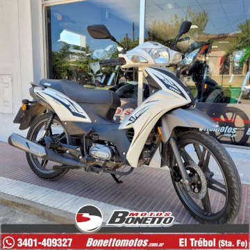KEEWAY TARGET 125 2020 7200 KM KEEWAY TARGET 125 2020 7200 KM