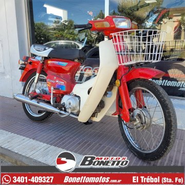 GUERRERO G50 ECONO POWER 2010 11700 KM GUERRERO G50 ECONO POWER 2010 11700 KM