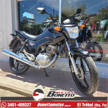 HONDA CG 150 TITAN 2018 34800 KM HONDA CG 150 TITAN 2018 34800 KM